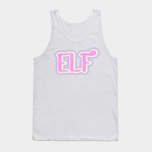 ELF Tank Top